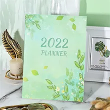 Agenda 2022 Planner Stationery Organizer Kawaii A4 Notebook Calendar Journal Office School Diary Sketchbook Notepad Note Book
Agenda 2022 Planner Stationery Organizer Kawaii A4 Notebook Calendar Journal Office School Diary Sketchbook Notepad Note Book
