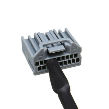 Cable Car Bluetooth adapter 12V Equipment For Honda Civic 2006-2013 CRV Accord 2008-2013
Cable Car Bluetooth adapter 12V Equipment For Honda Civic 2006-2013 CRV Accord 2008-2013