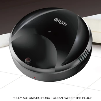 Charging Version Automatic Smart Cleaning Robot Dust Sweeper Vacuum Cleaner Auto Machine Cleaner
Charging Version Automatic Smart Cleaning Robot Dust Sweeper Vacuum Cleaner Auto Machine Cleaner