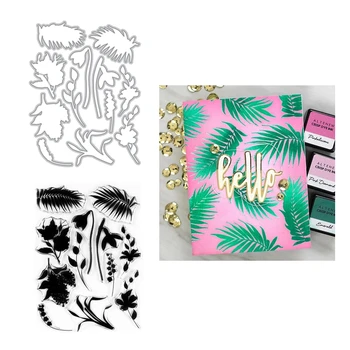 3D New Metal Cutting Dies 2020 and Scrapbooking For Paper Making Vase Fillers Stamp & Die Bundle Embossing Frame Card Craft
3D New Metal Cutting Dies 2020 and Scrapbooking For Paper Making Vase Fillers Stamp & Die Bundle Embossing Frame Card Craft