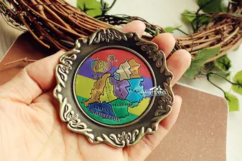 Mauritius DoDo Bird Tourist Travel Souvenir 3D Metal Fridge Magnet Craft GIFT IDEA
Mauritius DoDo Bird Tourist Travel Souvenir 3D Metal Fridge Magnet Craft GIFT IDEA