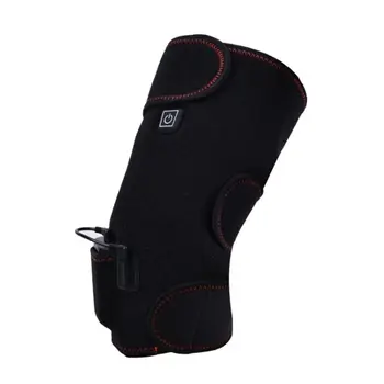 Wireless Heated Knee Wrap Knee Massager Pain Relief Heated Vibration Knee Pad
Wireless Heated Knee Wrap Knee Massager Pain Relief Heated Vibration Knee Pad