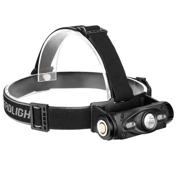 Portable L2 LED Headlamps USB Charging High Power Waterproof Flashlight Headlights for Outdoor Night Cycling Lighting
Portable L2 LED Headlamps USB Charging High Power Waterproof Flashlight Headlights for Outdoor Night Cycling Lighting