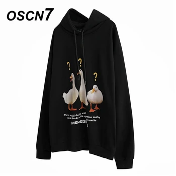 OSCN7 High Street Casual Loose Hoodies Men 2020 Winter Japanese Streetwear Harajuku Oversize Hooded Sweatshirt Mens 2023
OSCN7 High Street Casual Loose Hoodies Men 2020 Winter Japanese Streetwear Harajuku Oversize Hooded Sweatshirt Mens 2023