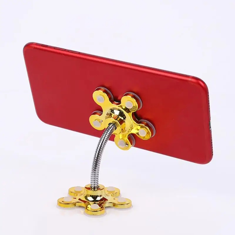 Newest Magic Suction Cup Mobile Phone Holder 360 degree Rotatable Sucker Stand Phone Holder Car Bracket Smartphone Tablets Holde
Newest Magic Suction Cup Mobile Phone Holder 360 degree Rotatable Sucker Stand Phone Holder Car Bracket Smartphone Tablets Holde
