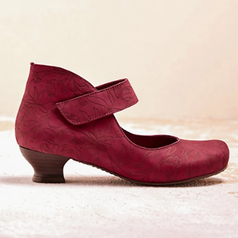 2020 New Spring Floral Women Shoes Round Toe Ladies Low Heels Women Pumps Elegant Woman Party Short Shoes Cowhide Woman Pumps
2020 New Spring Floral Women Shoes Round Toe Ladies Low Heels Women Pumps Elegant Woman Party Short Shoes Cowhide Woman Pumps