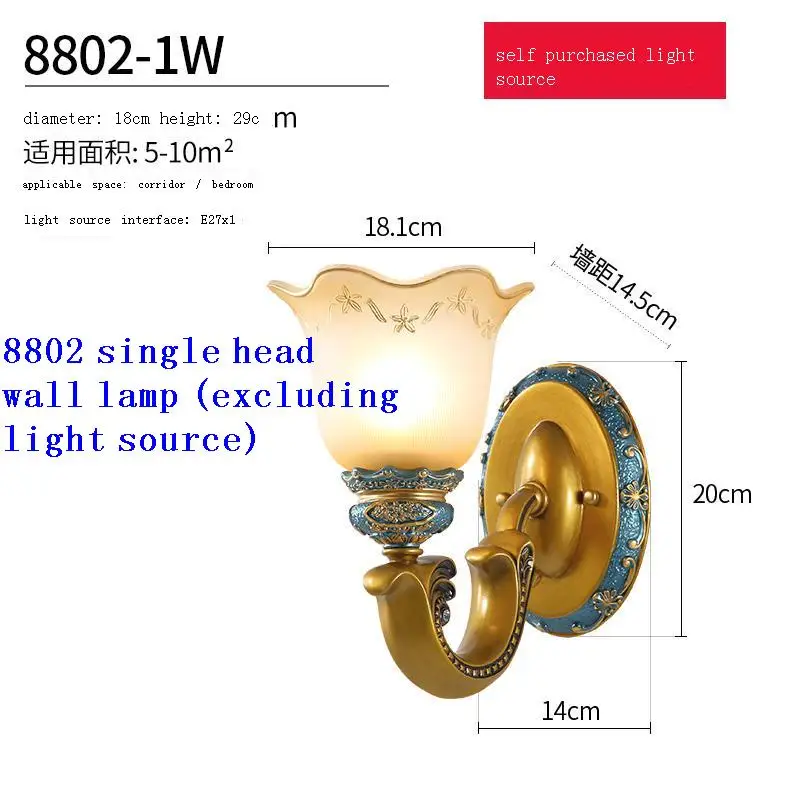 Wall Lamps Model-YS0062479