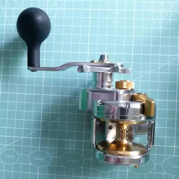 Obsession Slow Jigging Rod Reel Slow Jig Reel Trolling Reel Ocea Jigger Jig Reels Fishing Fishing Reel Lure Killer Reel
Obsession Slow Jigging Rod Reel Slow Jig Reel Trolling Reel Ocea Jigger Jig Reels Fishing Fishing Reel Lure Killer Reel