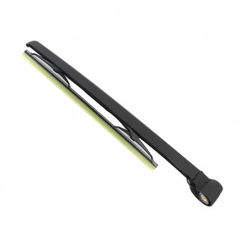 Parrati 14" Rear Wiper Blade and Arm for Audi A6 4F C6 RS6 2004-2011 back windshield windscreen wiper
Parrati 14" Rear Wiper Blade and Arm for Audi A6 4F C6 RS6 2004-2011 back windshield windscreen wiper