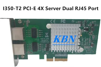 Network card I350-T2 PCI-E 4X Server Dual RJ45 Port Gigabit Ethernet LAN Intel i350AM2 1G Network Card
Network card I350-T2 PCI-E 4X Server Dual RJ45 Port Gigabit Ethernet LAN Intel i350AM2 1G Network Card