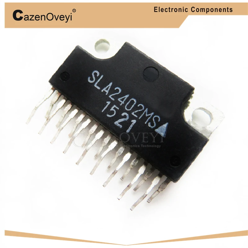 4 шт./партия, SLA2402MS SLA2402 SLA4061 4061 SLA5515M SLA5515 SLA6805M SLA6805
4 шт./партия, SLA2402MS SLA2402 SLA4061 4061 SLA5515M SLA5515 SLA6805M SLA6805
