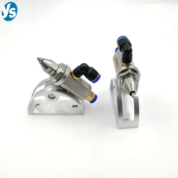 Air atomizing nozzle,ultrasonic dry fog dust suppression system,ultrasonic air atomizing dry fog dust control nozzle
Air atomizing nozzle,ultrasonic dry fog dust suppression system,ultrasonic air atomizing dry fog dust control nozzle