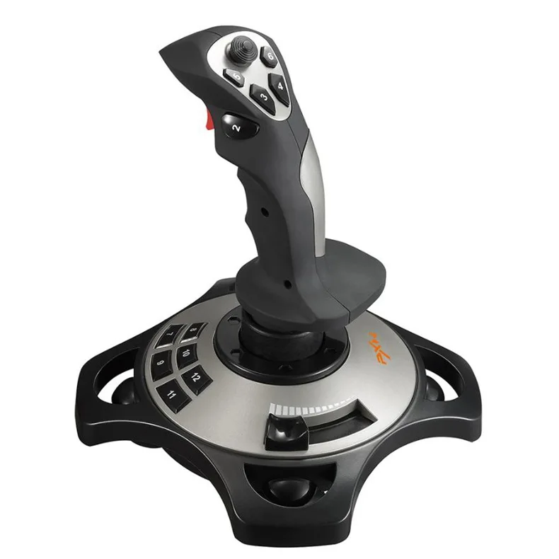 Game Flight Rocker Computer Simulation Flight Fighter Ace Combat Hawk Thunder Fighter Game Handle
Game Flight Rocker Computer Simulation Flight Fighter Ace Combat Hawk Thunder Fighter Game Handle