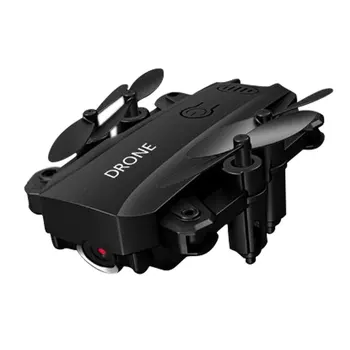 Photographable Remote Control Plane Mini Aerial High Definition 4K Drone Practical Small Helicopter Toy
Photographable Remote Control Plane Mini Aerial High Definition 4K Drone Practical Small Helicopter Toy