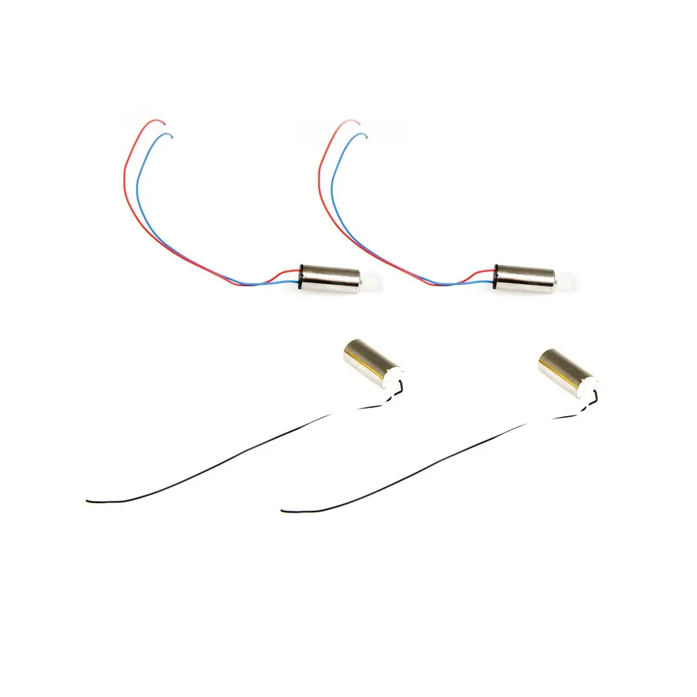 4pcs Micro Clockwise/Anti-clockwise Coreless Motor 716 for KY101 HJ14 LF608 S28 RC Drone Quadcopter Accessory Drone Toy Parts
4pcs Micro Clockwise/Anti-clockwise Coreless Motor 716 for KY101 HJ14 LF608 S28 RC Drone Quadcopter Accessory Drone Toy Parts