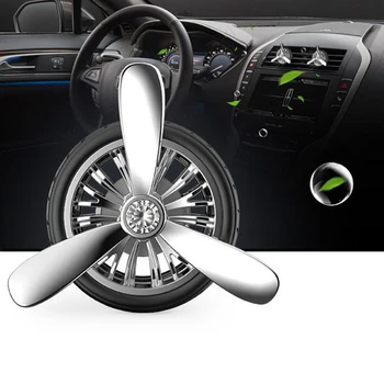 2020 New Car Air Freshener Mini Conditioning Alloy Auto Vent Outlet Perfume Clip Fresh Aromatherapy Fragrance Alloy Auto Hot
2020 New Car Air Freshener Mini Conditioning Alloy Auto Vent Outlet Perfume Clip Fresh Aromatherapy Fragrance Alloy Auto Hot