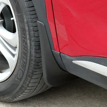 4pcs for MG HS 2018-2019 Automobile fender 
4pcs for MG HS 2018-2019 Automobile fender