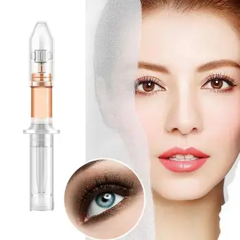 Skin Care Peptide Active Eye Cream Remove Eye Bags Dark Eye Anti-drying Eye 120 Second
Skin Care Peptide Active Eye Cream Remove Eye Bags Dark Eye Anti-drying Eye 120 Second