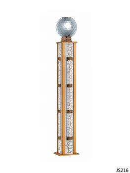 Freeshipping 1200mm JS216 Column Customade Floor Mount Newel Handrail Armrest Post Pillar Pole for Staircase
Freeshipping 1200mm JS216 Column Customade Floor Mount Newel Handrail Armrest Post Pillar Pole for Staircase