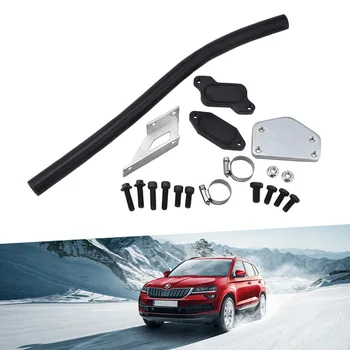 Exhaust Gas Circulation Pipe Kit combination Exhaust Gas Circulation Pipe Kit 04.5-05 HD 6.6L Engine BOV064
Exhaust Gas Circulation Pipe Kit combination Exhaust Gas Circulation Pipe Kit 04.5-05 HD 6.6L Engine BOV064