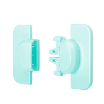Child Safety Lock Refrigerator Cabinets Lock For Baby Security Anti-pinch Safe Protection From Children Baby Care
Child Safety Lock Refrigerator Cabinets Lock For Baby Security Anti-pinch Safe Protection From Children Baby Care