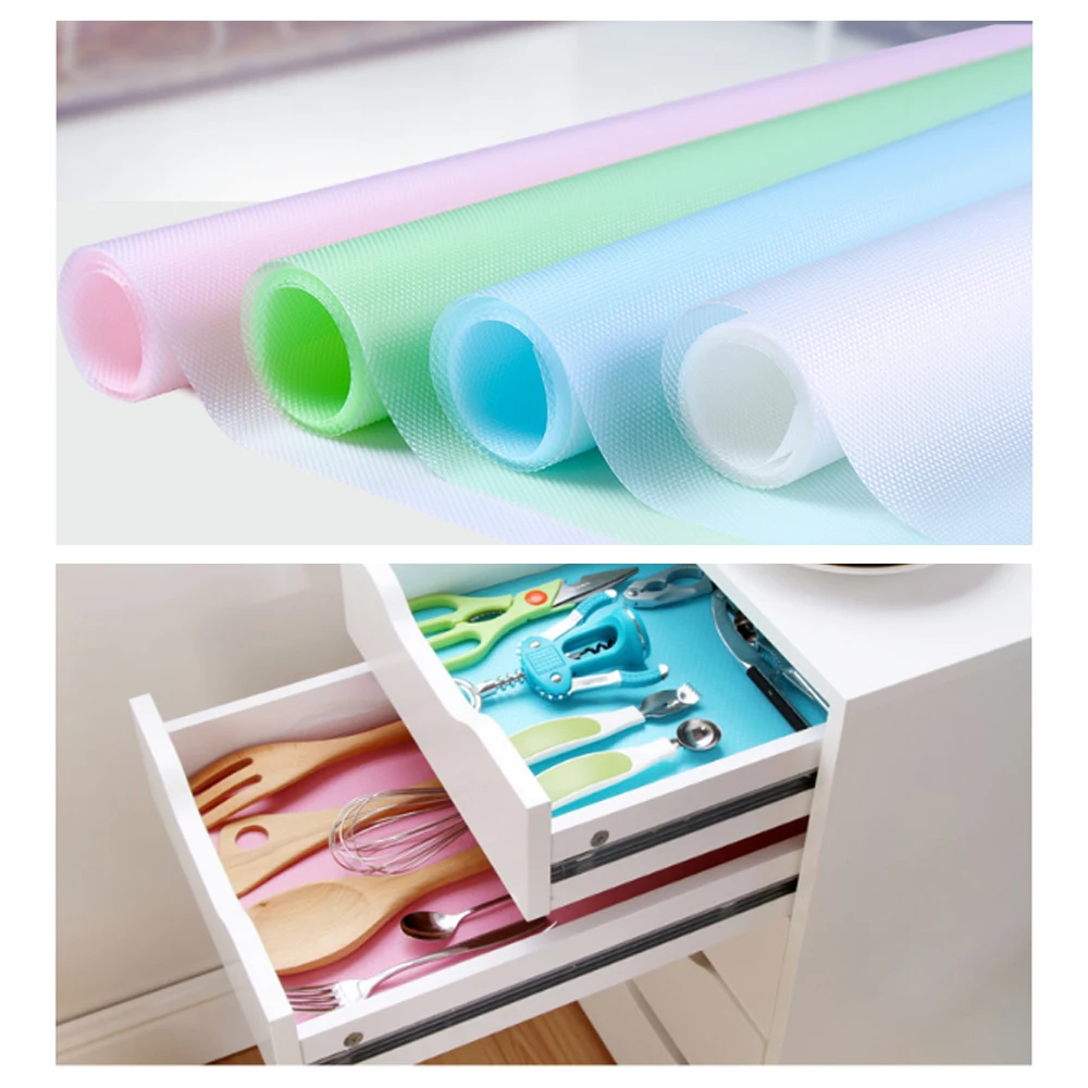 Drawer Cabinet Mats Moisture-proof And Oil-proof Liner Drawer Wardrobe Mat EVA Diamond Pattern Table Non-slip Mat
Drawer Cabinet Mats Moisture-proof And Oil-proof Liner Drawer Wardrobe Mat EVA Diamond Pattern Table Non-slip Mat