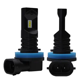 2Pcs H11 H9 H8 H16JP 6500K LG CSP Chip 80W LED Projector Auto Car Fog Light Lamp Off Road Driving White 2 Years Warranty
2Pcs H11 H9 H8 H16JP 6500K LG CSP Chip 80W LED Projector Auto Car Fog Light Lamp Off Road Driving White 2 Years Warranty