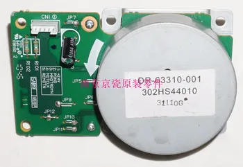 Used Well Kyocera 302HS44010 MOTOR MAIN for:FS-1300D 1028MFP 1128MFP
Used Well Kyocera 302HS44010 MOTOR MAIN for:FS-1300D 1028MFP 1128MFP