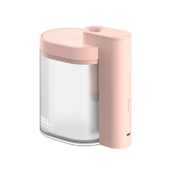 Household Mute Aroma Diffuser USB Charging Air Humidifier 260ML Ultrasonic Air Purifying Aromatherapy Humidifier
Household Mute Aroma Diffuser USB Charging Air Humidifier 260ML Ultrasonic Air Purifying Aromatherapy Humidifier