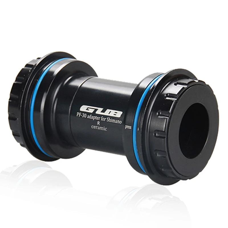 GUB PF30 Ceramic Bottom Bracket For SHIMA-NO SR-AM Bike Bicycle Axis MTB Press Fit Bottom Bracket BB Crank Set Axis
GUB PF30 Ceramic Bottom Bracket For SHIMA-NO SR-AM Bike Bicycle Axis MTB Press Fit Bottom Bracket BB Crank Set Axis