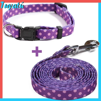 Small Pet Dog Nylon Leash Collar Set Adjustable Quick Release Cat Necklace Leashes Sets for Puppy Cats Dog Collars Pet Products
Small Pet Dog Nylon Leash Collar Set Adjustable Quick Release Cat Necklace Leashes Sets for Puppy Cats Dog Collars Pet Products