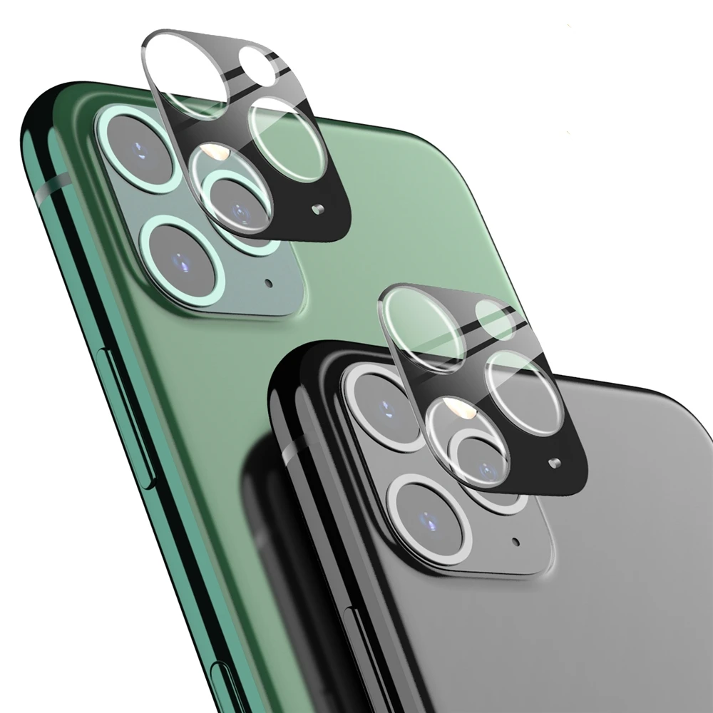 Ossky Full Cover Tempered Glass Screen Protector for iPhone 11 Pro Screen Protector Glass 3D Lens Film for iPhone 11 Pro Max
Ossky Full Cover Tempered Glass Screen Protector for iPhone 11 Pro Screen Protector Glass 3D Lens Film for iPhone 11 Pro Max