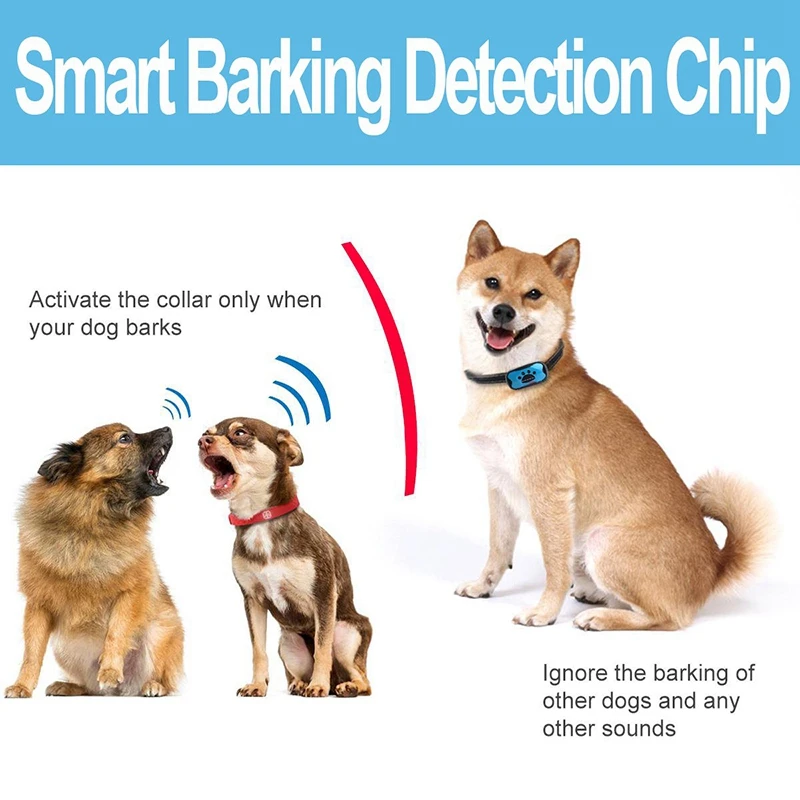 for a safe and effective solution to stop your dog barking?