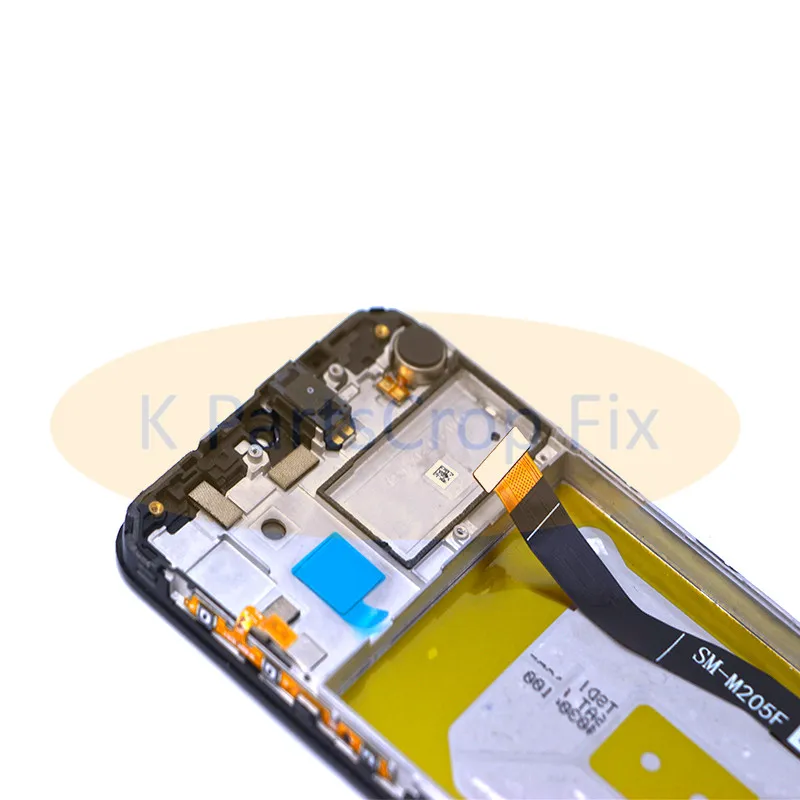samsung m205 lcd (7)