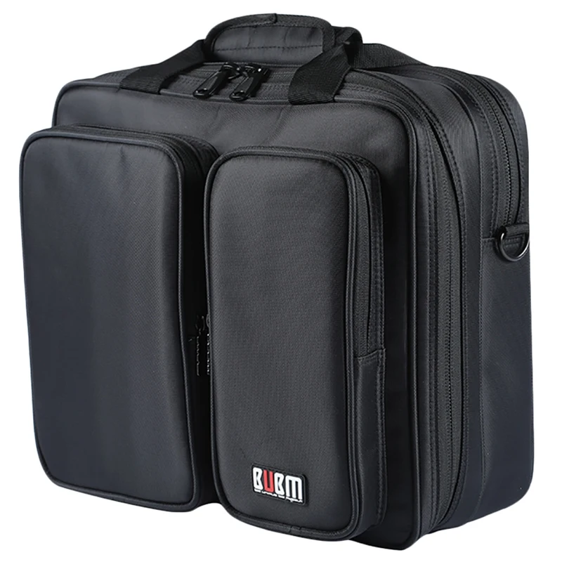 Bubm Travel Storage Carry Case Protective Controller Bag For Ps4/Ps4 Slim/Ps4 Pro/ X System Console And Accessories
Bubm Travel Storage Carry Case Protective Controller Bag For Ps4/Ps4 Slim/Ps4 Pro/ X System Console And Accessories