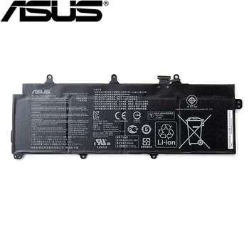 

ASUS Original C41N1712 New 3255mAh Laptop Battery For ASUS GX501 GX501Vl GX501GI GX501G GX501GM GX501GS GX501VSK 15.4V 50Wh