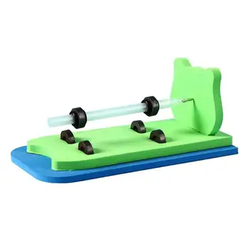 Kids DIY Magnetic Levitation Pen Toy Added Interest Enhance Development Hand Muscles Physics Science Technology Experiment Kits
Kids DIY Magnetic Levitation Pen Toy Added Interest Enhance Development Hand Muscles Physics Science Technology Experiment Kits