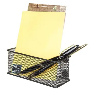 Iron Grid Fridge Magnetic Whiteboard Pen Holder Square Storage Basket Organizer Magnetic Pen Holder
Iron Grid Fridge Magnetic Whiteboard Pen Holder Square Storage Basket Organizer Magnetic Pen Holder