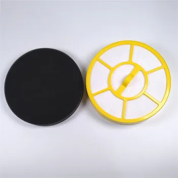 Replacement Filter Vacuum Cleaner Filters for Karcher VC3 Vacuum Cleaner Spare Part
Replacement Filter Vacuum Cleaner Filters for Karcher VC3 Vacuum Cleaner Spare Part