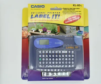 English Label Printer Kl-60-l Can Print In 14 Languages For 12mm / 9mm / 6mm Labels With Handy English Version Printer 
English Label Printer Kl-60-l Can Print In 14 Languages For 12mm / 9mm / 6mm Labels With Handy English Version Printer