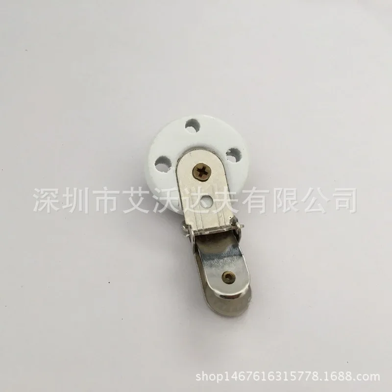 Three Holes Pacifier Clip Manufacturers Direct Selling New Style Color Circle Silica Gel Bottle Nipple bei dai jia Infant Pacify
Three Holes Pacifier Clip Manufacturers Direct Selling New Style Color Circle Silica Gel Bottle Nipple bei dai jia Infant Pacify