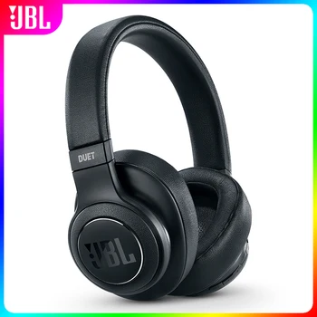JBL Duet NC Active Noise Cancelling Wireless Bluetooth Headphone Rapid Charging 24 Hours Battery Life Sport Earphone Gym Headset
JBL Duet NC Active Noise Cancelling Wireless Bluetooth Headphone Rapid Charging 24 Hours Battery Life Sport Earphone Gym Headset