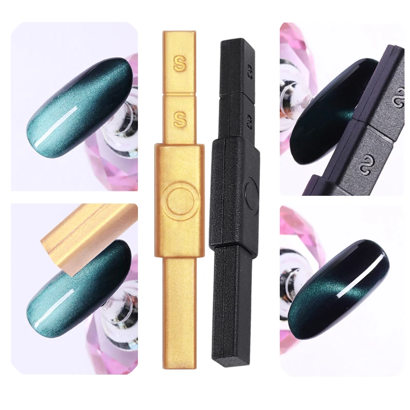 20 Patterns Magnetic Stick UV Led Gel Multi-function Lamp USB Cable Curing Tool Nail Art Gel Polish Curing Manicures
20 Patterns Magnetic Stick UV Led Gel Multi-function Lamp USB Cable Curing Tool Nail Art Gel Polish Curing Manicures