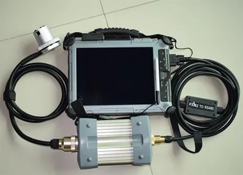 Best Quality MB Star C3 Pro Diagnostic tool c3 Multiplexer and cables with SSD Software 2014.12V in laptop xplore ix104 full set
Best Quality MB Star C3 Pro Diagnostic tool c3 Multiplexer and cables with SSD Software 2014.12V in laptop xplore ix104 full set
