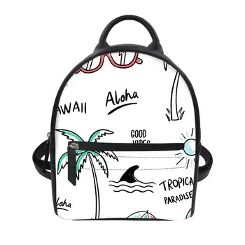 Customized Summer Pu Leather Backpacks Girl Style Travel Mini Backpack School Women Shoulder Bag Female Chic Mochila
Customized Summer Pu Leather Backpacks Girl Style Travel Mini Backpack School Women Shoulder Bag Female Chic Mochila