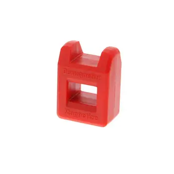 Mini - Fast 2 In 1 Magnetizer Demagnetizer Tool Screwdriver Magnetic Colour Send Random
Mini - Fast 2 In 1 Magnetizer Demagnetizer Tool Screwdriver Magnetic Colour Send Random