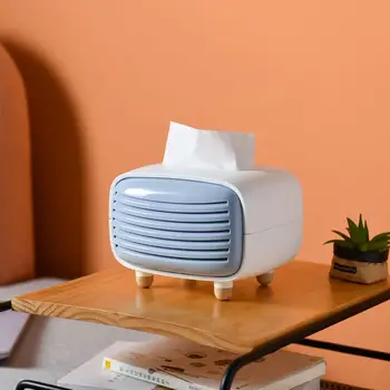 Creative Living Room Napkin Holder with Carbon Bag Tissue Box Paper Storage Box Case Container Office Home Decoration
Creative Living Room Napkin Holder with Carbon Bag Tissue Box Paper Storage Box Case Container Office Home Decoration