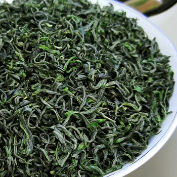 2020 Maojian Green Tea Help Weight Loss New Spring China Xinyang Mao Jian Tea
2020 Maojian Green Tea Help Weight Loss New Spring China Xinyang Mao Jian Tea