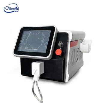 Portable OEM ODM metal shell for hair removal 755nm 808nm 1064nm diode laser beauty machine
Portable OEM ODM metal shell for hair removal 755nm 808nm 1064nm diode laser beauty machine