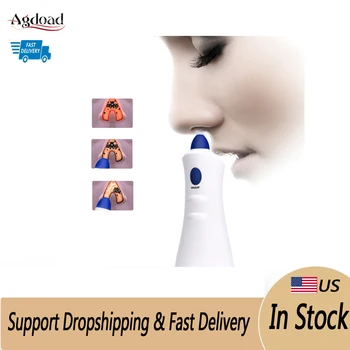 Electric Nasal Irrigator Nose Cleaning Machine Nasal Wash Cleaner Avoid Allergic Rhinitis for Adults Children Nasal Rinse Pot
Electric Nasal Irrigator Nose Cleaning Machine Nasal Wash Cleaner Avoid Allergic Rhinitis for Adults Children Nasal Rinse Pot